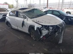 JTJBJRBZ5J2096135 2018 LEXUS NX