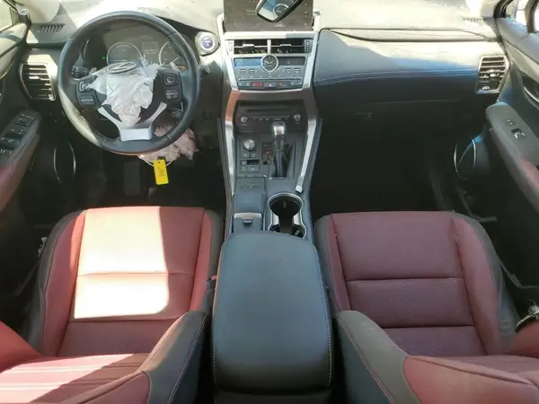 JTJBJRBZ5K2103926 2019 LEXUS NX - Image 8