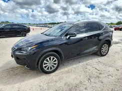 JTJBJRBZ5K2108706 2019 LEXUS NX