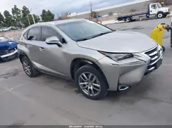 JTJBJRBZ6G2030282 2016 LEXUS NX
