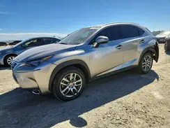 JTJBJRBZ6G2031397 2016 LEXUS NX