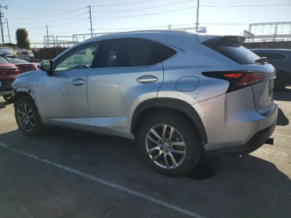 JTJBJRBZ6G2034851 2016 LEXUS NX - Image 2