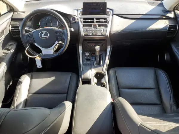 JTJBJRBZ6G2034851 2016 LEXUS NX - Image 8