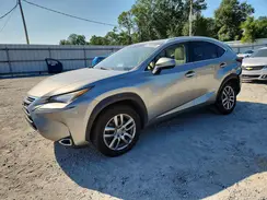 JTJBJRBZ6G2039418 2016 LEXUS NX
