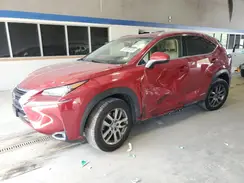 JTJBJRBZ6G2039743 2016 LEXUS NX