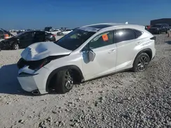 JTJBJRBZ6G2043078 2016 LEXUS NX