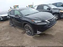 JTJBJRBZ6G2048006 2016 LEXUS NX