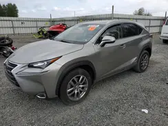 JTJBJRBZ6G2049155 2016 LEXUS NX