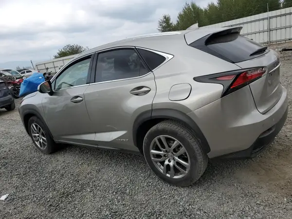 JTJBJRBZ6G2049155 2016 LEXUS NX - Image 2