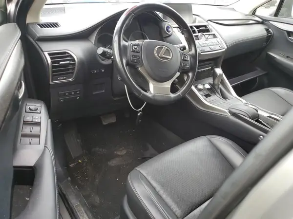JTJBJRBZ6G2049155 2016 LEXUS NX - Image 8