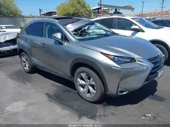 JTJBJRBZ6H2067155 2017 LEXUS NX