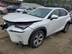 JTJBJRBZ6H2074140 2017 LEXUS NX