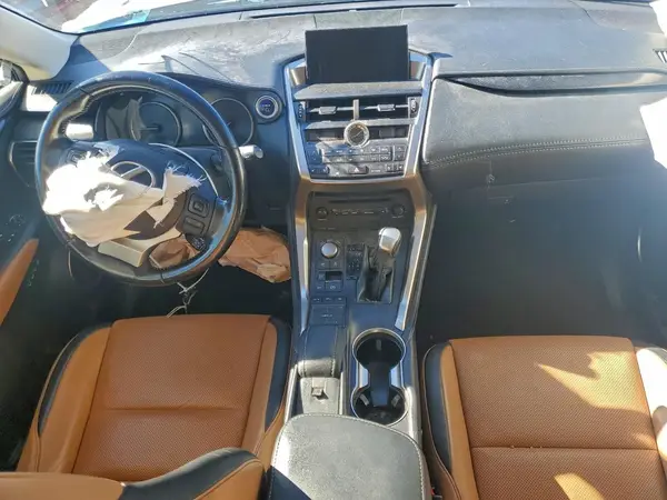 JTJBJRBZ6H2074140 2017 LEXUS NX - Image 8