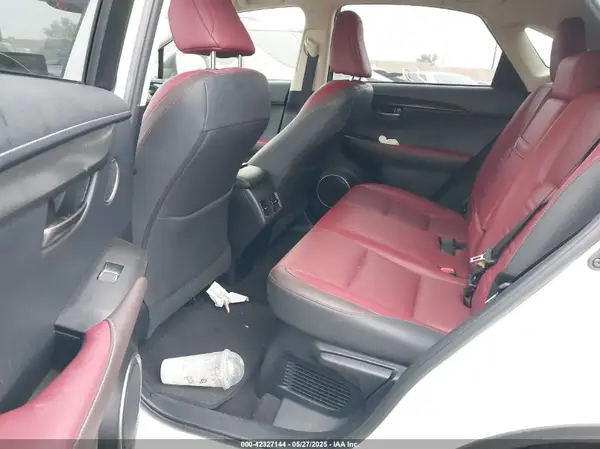 JTJBJRBZ6J2083510 2018 LEXUS NX - Image 8