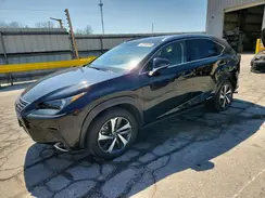 JTJBJRBZ6J2088531 2018 LEXUS NX