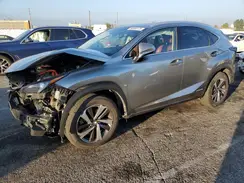 JTJBJRBZ6J2092885 2018 LEXUS NX