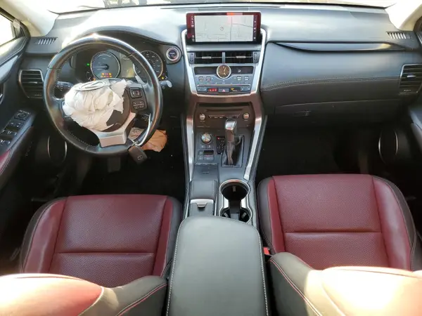 JTJBJRBZ6J2092885 2018 LEXUS NX - Image 8