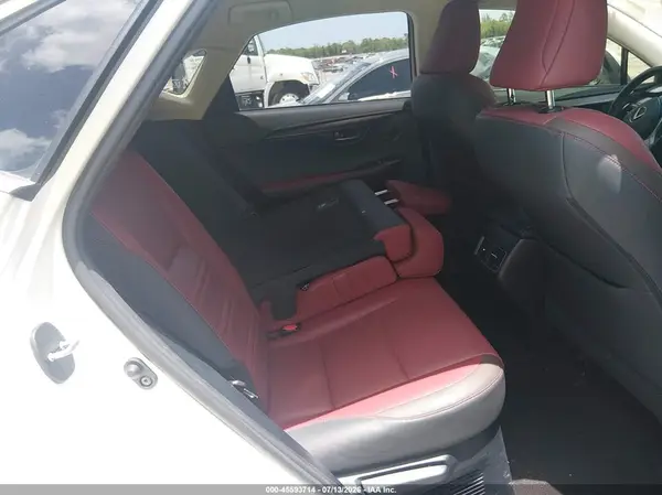 JTJBJRBZ6K2100372 2019 LEXUS NX - Image 8