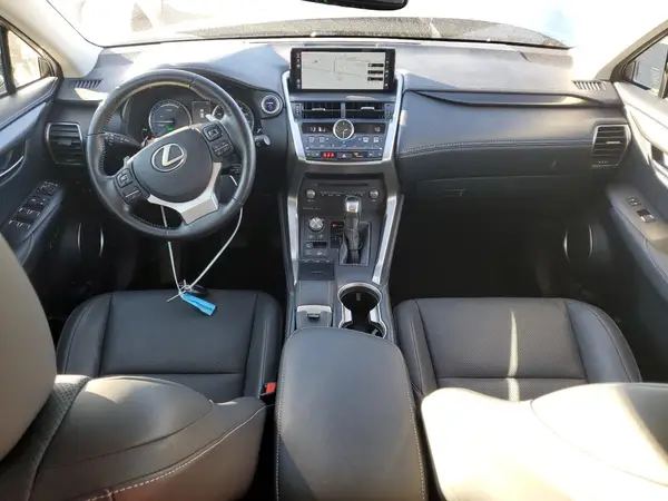 JTJBJRBZ6K2108343 2019 LEXUS NX - Image 8