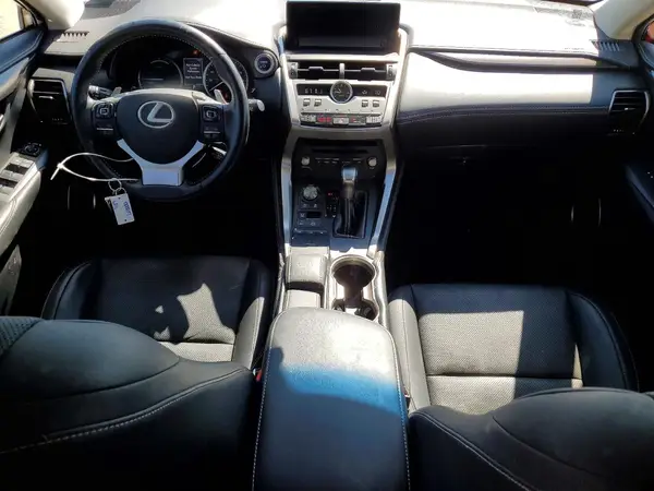 JTJBJRBZ6K2117740 2019 LEXUS NX - Image 8