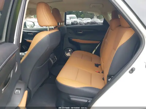 JTJBJRBZ6K2118242 2019 LEXUS NX - Image 8