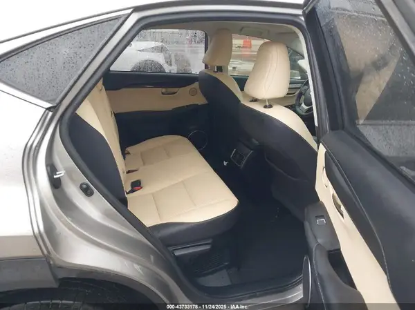 JTJBJRBZ6K2121741 2019 LEXUS NX - Image 8