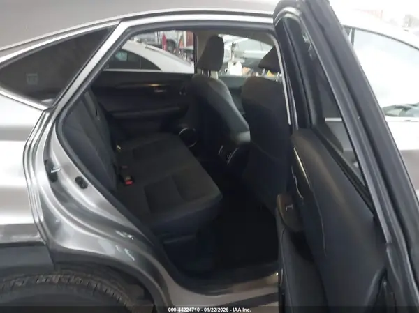 JTJBJRBZ6K2122856 2019 LEXUS NX - Image 8