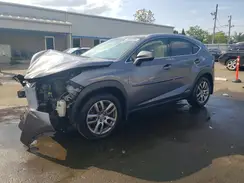 JTJBJRBZ7G2034146 2016 LEXUS NX