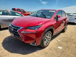 JTJBJRBZ7G2036849 2016 LEXUS NX