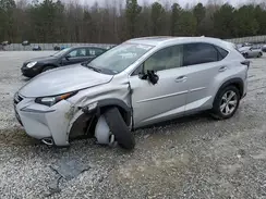 JTJBJRBZ7H2057704 2017 LEXUS NX