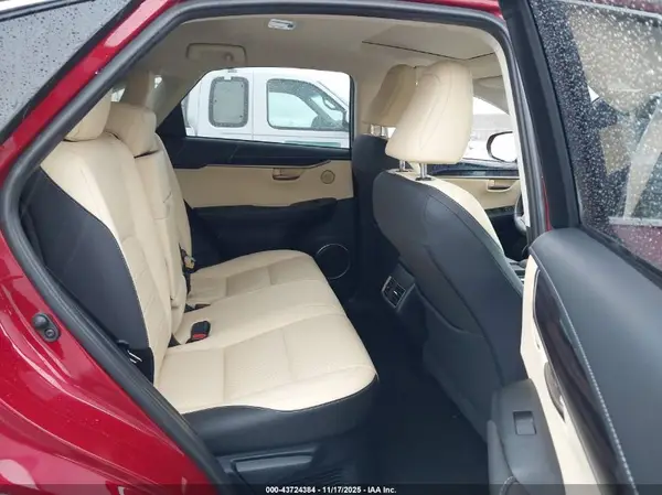 JTJBJRBZ7H2061381 2017 LEXUS NX - Image 8