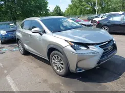 JTJBJRBZ7H2067178 2017 LEXUS NX