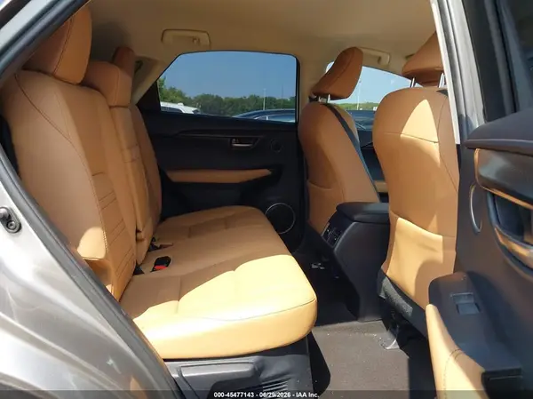 JTJBJRBZ7H2067178 2017 LEXUS NX - Image 8