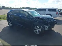 JTJBJRBZ7H2068590 2017 LEXUS NX