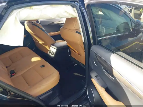 JTJBJRBZ7H2068590 2017 LEXUS NX - Image 8
