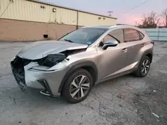 JTJBJRBZ7J2080244 2018 LEXUS NX