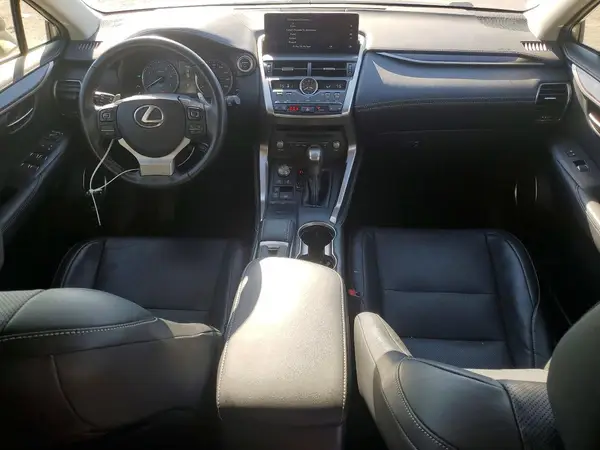 JTJBJRBZ7J2090983 2018 LEXUS NX - Image 8