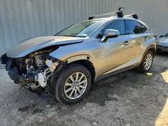 JTJBJRBZ7J2091339 2018 LEXUS NX