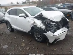 JTJBJRBZ7J2094550 2018 LEXUS NX