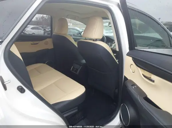 JTJBJRBZ7J2094550 2018 LEXUS NX - Image 8