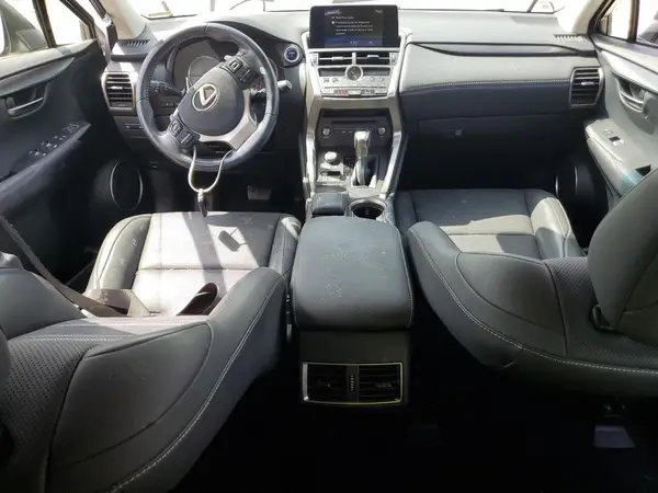 JTJBJRBZ7J2094645 2018 LEXUS NX - Image 8