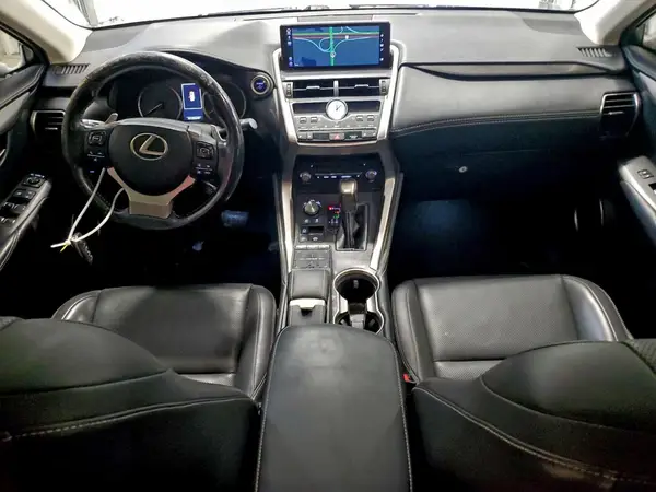 JTJBJRBZ7K2110327 2019 LEXUS NX - Image 8