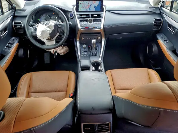 JTJBJRBZ7K2114409 2019 LEXUS NX - Image 8