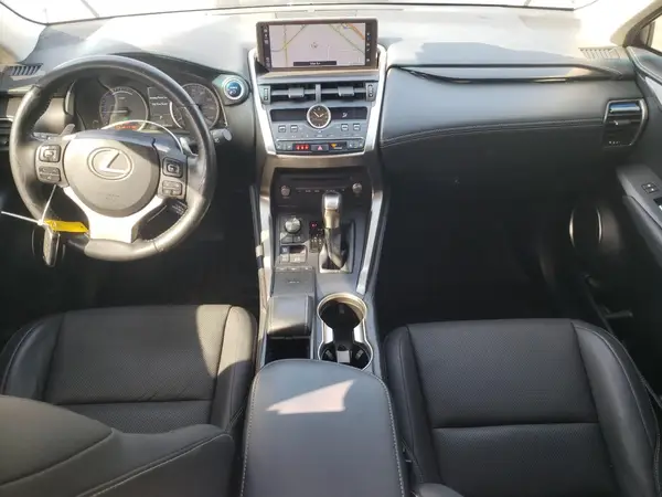 JTJBJRBZ7K2115981 2019 LEXUS NX - Image 8
