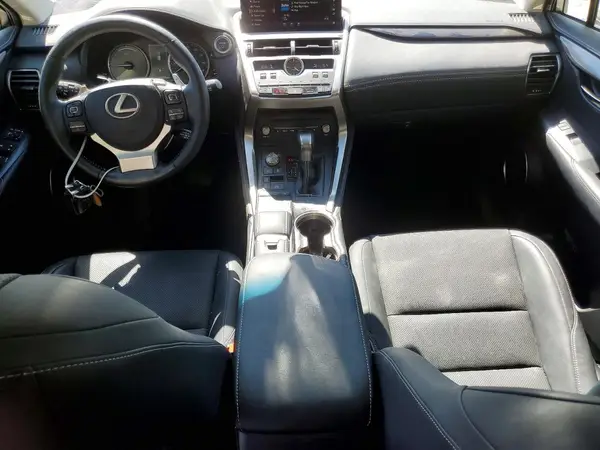 JTJBJRBZ7K2120677 2019 LEXUS NX - Image 8