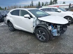 JTJBJRBZ7K2120999 2019 LEXUS NX