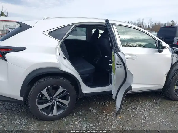 JTJBJRBZ7K2120999 2019 LEXUS NX - Image 8