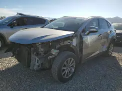 JTJBJRBZ7K2122056 2019 LEXUS NX