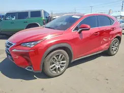 JTJBJRBZ8G2030722 2016 LEXUS NX