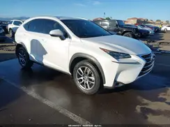 JTJBJRBZ8G2031725 2016 LEXUS NX